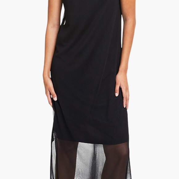 Woolworths Tank Dress - Black - Size small - Picture 2 of 12